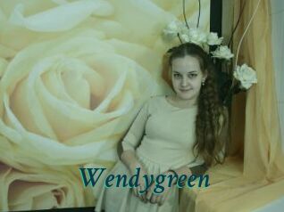 Wendygreen