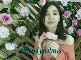 Wendyholmis