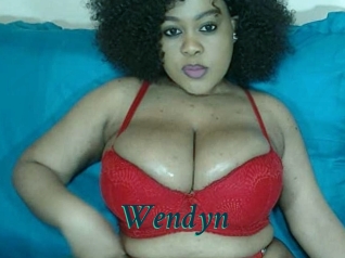 Wendyn