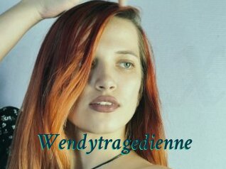 Wendytragedienne