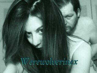 Werewolverinex