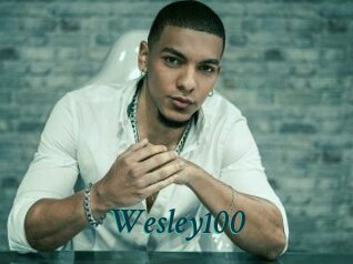 Wesley100