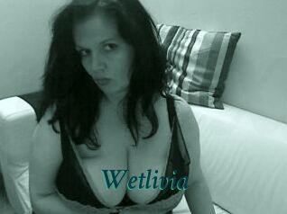 Wetlivia