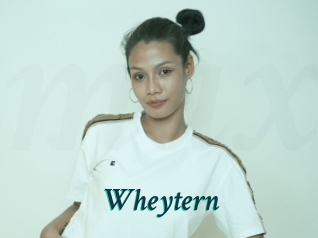 Wheytern