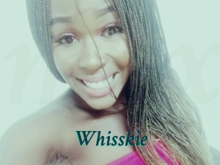 Whisskie