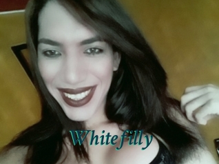 Whitefilly