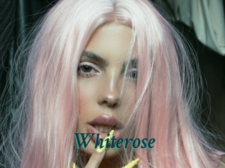 Whiterose