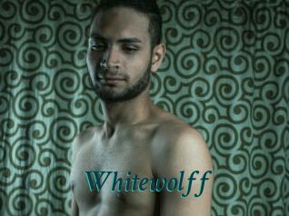Whitewolff