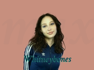 Whitneybones