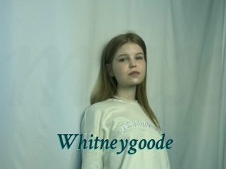 Whitneygoode
