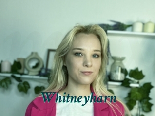Whitneyharn