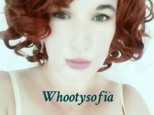 Whootysofia