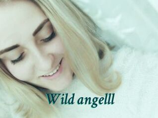 Wild_angelll