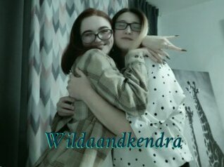 Wildaandkendra