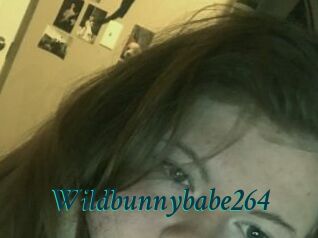 Wildbunnybabe264