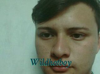 Wild_hotboy