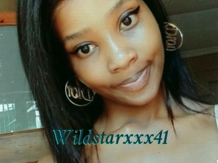 Wildstarxxx41