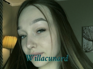 Willacunard