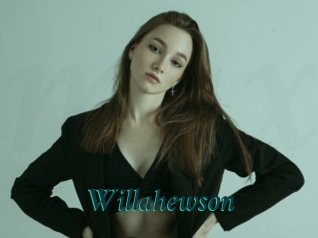 Willahewson