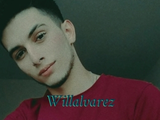Willalvarez