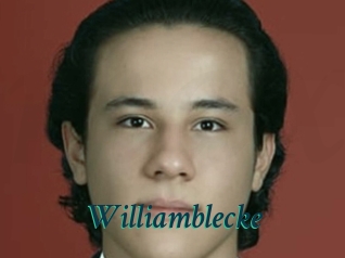 Williamblecke