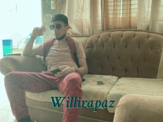 Willirapaz