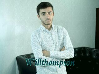 Willthompson