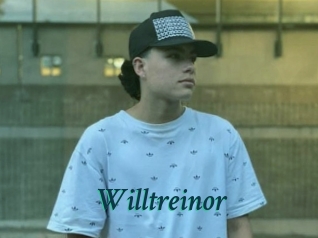 Willtreinor