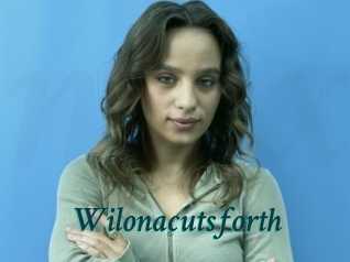 Wilonacutsforth