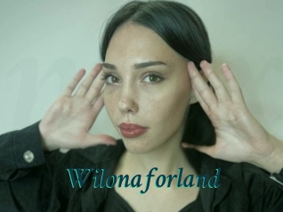 Wilonaforland