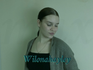 Wilonahayley