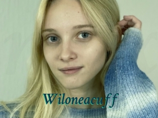 Wiloneacuff