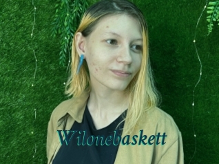 Wilonebaskett