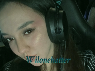 Wilonehatter
