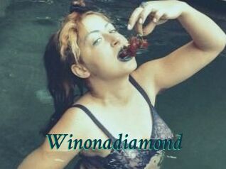 Winonadiamond