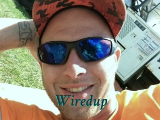 Wiredup