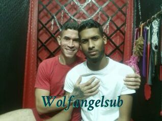 wolfangelsub Maxi Top Sexe