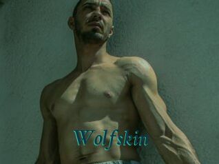 Wolfskin