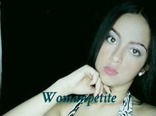 Womanpetite