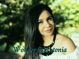 Wonderfulantonia