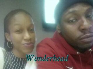 Wonderhead
