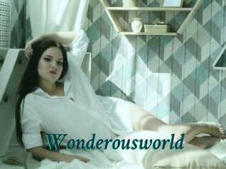 Wonderousworld