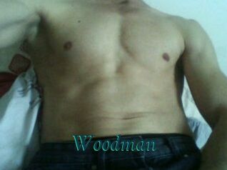 Woodman