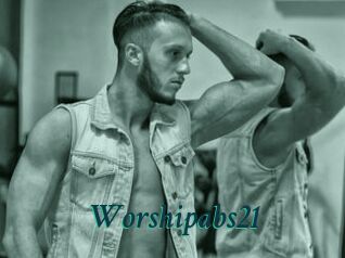Worshipabs21