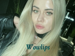 Wowlips