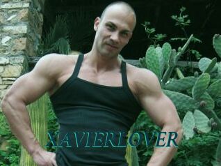 XAVIERLOVER