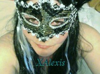 XAlexis