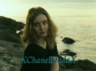 XChanelDudaX