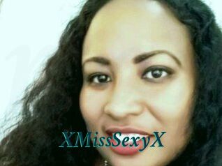 XMissSexyX