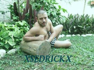 XSEDRICKX Maxi Top Sexe